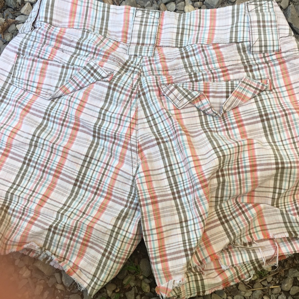 Shorts - Picture 2 of 2